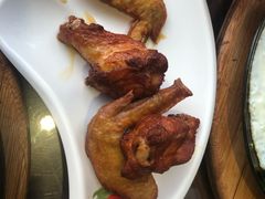 -豪享来中西餐厅(隆昌店)