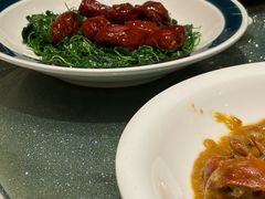 -上海人家花樣年华(中山公园店)