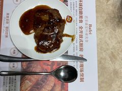 -芭菲盛宴·环球美食(解放碑英利国际店)
