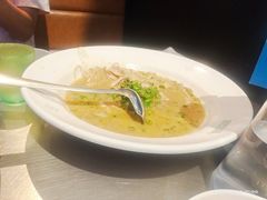 -鱼库·不仅是一家烤鱼店(车公庙店)