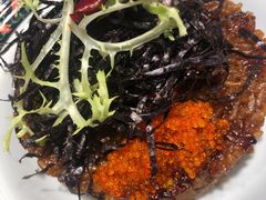 烧鳗鱼烩饭-木棉·醉心粤味(COCO Park店)