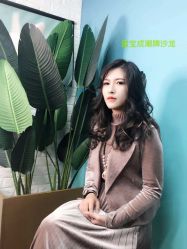 -盛宝成美业接发烫发染发脏辫