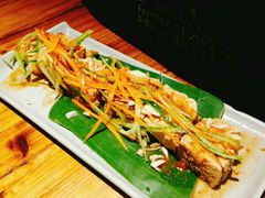 -仓库南洋海鲜小排档(柳河路店)