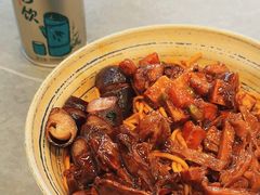 -梅溪·小伙子干挑面(安吉总店)