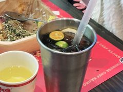 -仙隐小鹿中华料理(南宁万象城店)