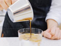 -Onirii Coffee(长乐路店)