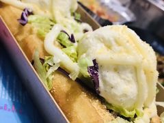 -靓靓蒸虾(中山公园店)
