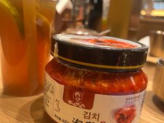 -西塔老太太泥炉烤肉(武汉摩尔城店)