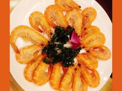-国惠大酒楼(宝龙店)