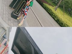 -青岛东方影都融创电影世界