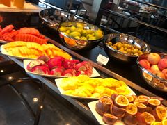 -长沙尼依格罗酒店