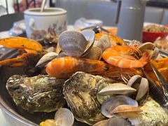 -阿里元海鲜·闽南特色菜(曾厝垵店)