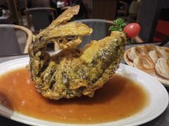 -闫府私房菜(恒隆店)