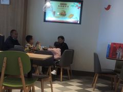 大堂-德克士(绛州店)