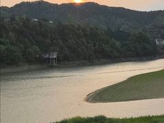 -新安江山水画廊风景区
