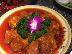 花千骨-蜀大侠火锅(西大店)