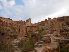 -元谋土林景区(物茂土林)