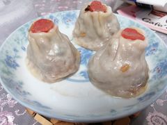 -白玉兰食品(中山公园龙之梦店)