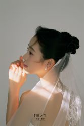 -米兰婚纱摄影轻奢化定制(深圳罗湖总店)