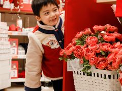 -宜家家居(西安未央商场店)