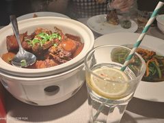 -米桃·苏园·苏锡菜(仁恒仓街店)
