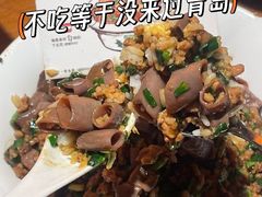 -前海沿·青岛菜(乐客城店)