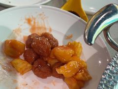 -小鱼小牛·鱼牛干锅·脆鱼火锅(世欧广场店)