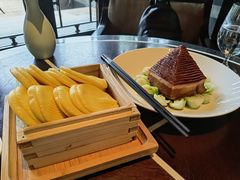 -杭州西子湖四季酒店·金沙厅