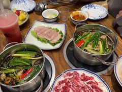-厝味火锅·潮汕卤水火锅(十一合店)