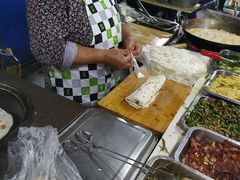 -大学城夜市大排档(凤栖路店)