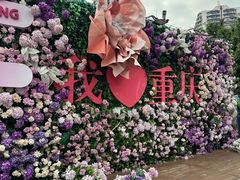 -重庆十八梯传统风貌区