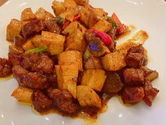 -梦中园海鲜酒店(川沙路店)