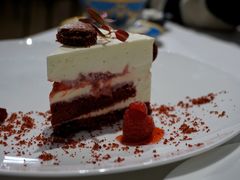 -我的四季意大利餐厅(春天百货店)