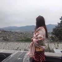 -丽江古城第一观景台