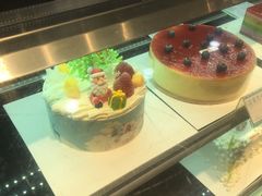 -好利来.生日蛋糕(杨家坪店)
