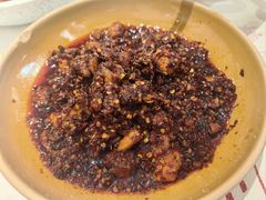 -西江红·株洲本地菜(滨江南路店)