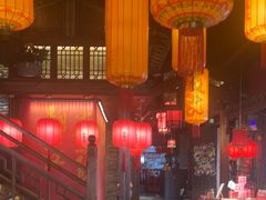 -小龙坎火锅(全球总店)