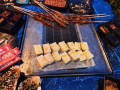 -烧烤季休闲餐厅(贵阳蟠桃宫店)