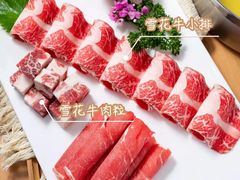 -湯系·煲汤手艺人(东二环泰禾广场店)