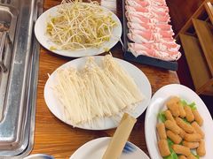 -山城老炮火锅城