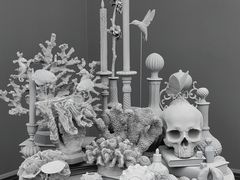 -上海宝龙美术馆