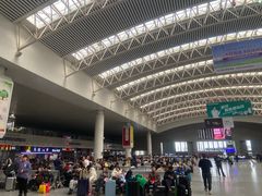 -南昌站