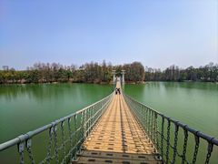 -东湖落雁景区