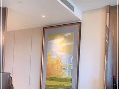 -万达文华酒店·美食汇自助餐厅