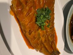 -萍香大厨·葱烧大鱼头(解放北路店)