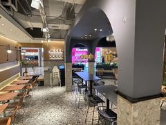 -Pennehut畔尼意面(合肥万象城店)