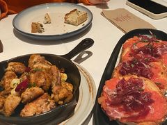 -藏红花·西班牙餐厅(北京五道营店)
