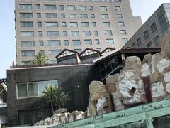 -裕龙汤泉