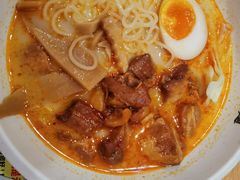 -味千拉面(广州白云机场T1西二店)