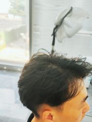 点击看大图 -藤野造型